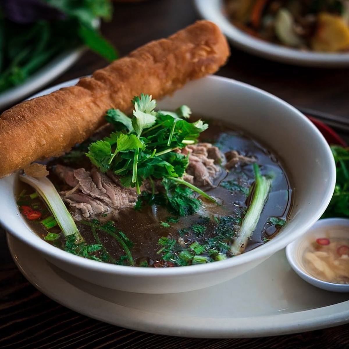 Phở Hà Nội Style