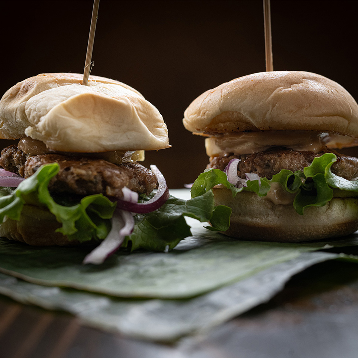 Ba Bar Sliders
